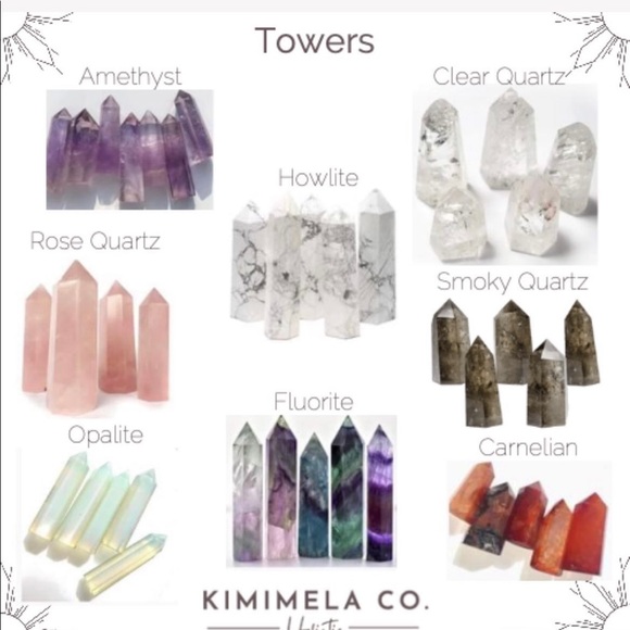 ✨Crystal Healing ✨ - Picture 8 of 14